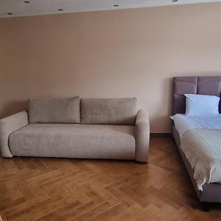 Rynkowa 8 Appartement *