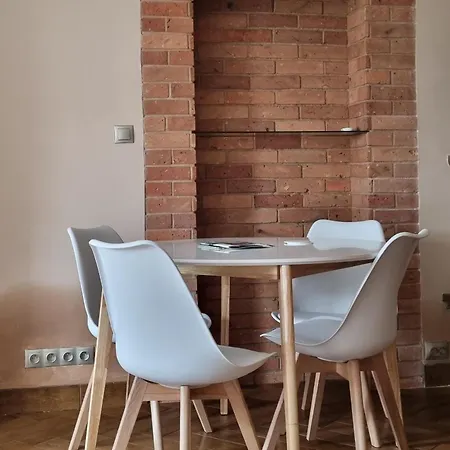 Rynkowa 8 Апартаменты