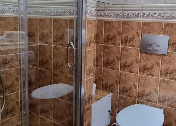 Rynkowa 8 Apartment *