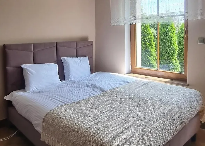 Rynkowa 8 Apartment Miedzychod