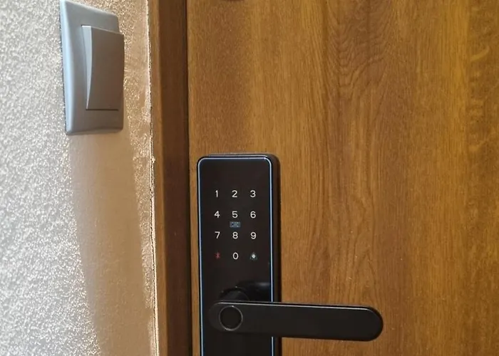 Apartment Rynkowa 8 *